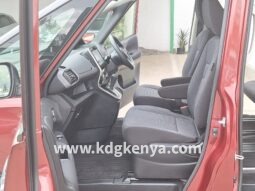 
										NISSAN – SERENA (X V SELECTION) full									