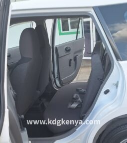 
										NISSAN – ADVAN (AD) full									