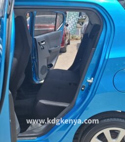 
										DAIHATSU – MIRA (4WD) full									