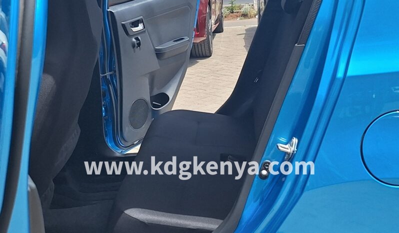 
								DAIHATSU – MIRA (4WD) full									