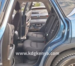 
MAZDA – CX-5 (XD / AWD) full									