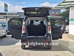 
										HONDA – N WAGON (G Package) full									