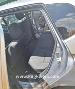 
										HONDA – FIT (HYBRID / 4WD) full									