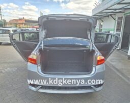 
										HONDA – GRACE (1.5L HYBRID) full									