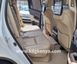 
										TOYOTA LAND- CRUISER (ZX) full									