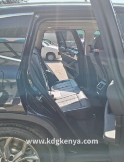 
										BMW – X3 (XDRIVE 20D X LINE / 4WD / EX-JAPAN full									