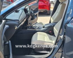 
										MAZDA – CX-30  (XD Proactive Touring / 2WD / NEW MODEL) full									