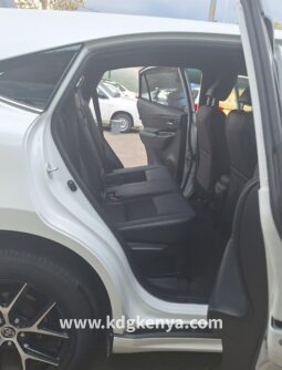 
										TOYOTA – HARRIER (PREMIUM STYLE / 2WD) full									