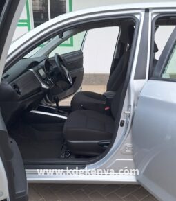 
										TOYOTA – COROLLA FIELDER (1.5L Hybrid) full									