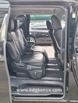 
										TOYOTA – VELLFIRE (2.5Z / 7 SEATER) full									
