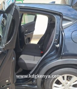 
										HONDA – VEZEL (X Honda Sensing / 2WD) full									