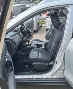 
										NISSAN – XTRAIL (20 Xi / 4WD) full									
