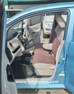 
										MITSUBISHI – EK WAGON (E) full									