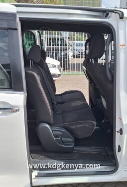 
										TOYOTA – ESQUIRE ( 7 SEATER) full									
