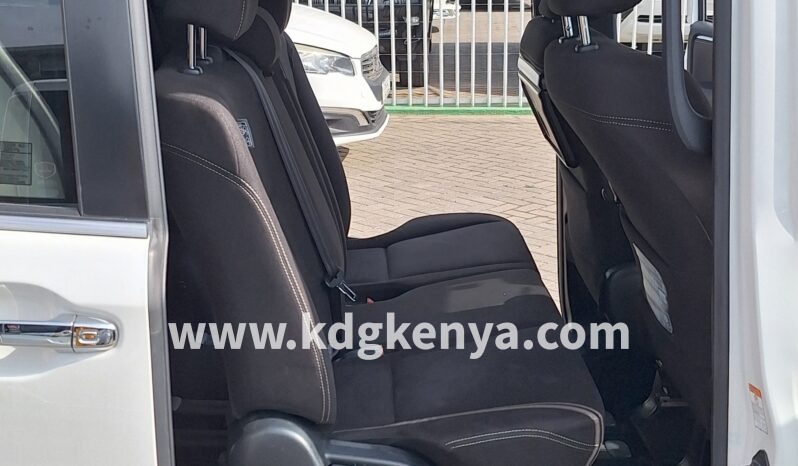 
								TOYOTA – ESQUIRE ( 7 SEATER) full									