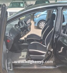 
										NISSAN – NOTE (X) full									