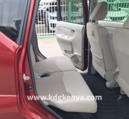 
										DAIHATSU – MOVE (X) full									