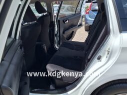 
										TOYOTA – COROLLA FIELDER (HYBRID-G) full									