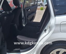 
										TOYOTA – COROLLA FIELDER (Hybrid-G) full									