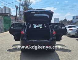 
										TOYOTA – HARRIER (Progress Metal and Leather Package) full									