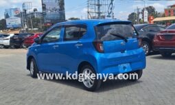 
										DAIHATSU – MIRA (4WD) full									