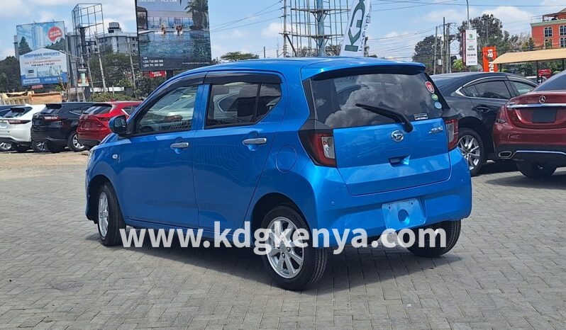 
								DAIHATSU – MIRA (4WD) full									