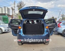 
MAZDA – CX-5 (XD / AWD) full									