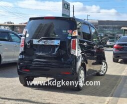 
										HONDA – N WAGON (G Package) full									