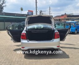 
TOYOTA – COROLLA AXIO (1.5L HYBRID) full									