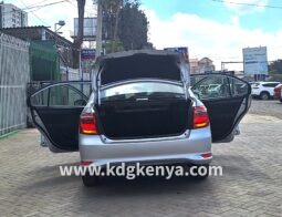
										TOYOTA – COROLLA AXIO (1.5L HYBRID) full									