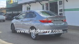
										HONDA – GRACE (1.5L HYBRID) full									
