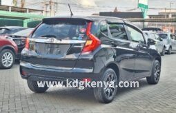 
										HONDA – FIT (HYBRID) full									