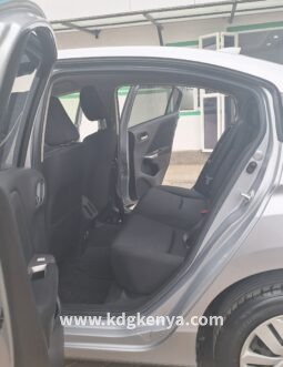 
										HONDA – GRACE (Hybrid LX / Honda Sensing 4WD) full									