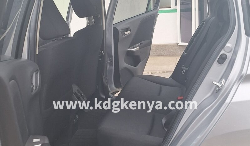 
								HONDA – GRACE (Hybrid LX / Honda Sensing 4WD) full									