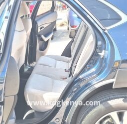 
										MAZDA – CX-30  (XD Proactive Touring / 2WD / NEW MODEL) full									