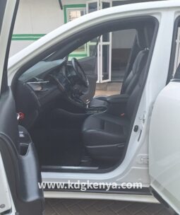 
										TOYOTA – HARRIER (PREMIUM STYLE / 2WD) full									