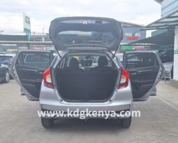 
										HONDA – FIT (HYBRID / 4WD) full									