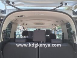 
										TOYOTA – NOAH (X / 7-SEATER) full									
