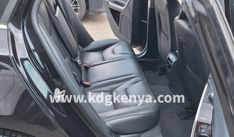 
								VOLVO – V60 (D4-CLASSIC / 2WD / EX-JAPAN) full									