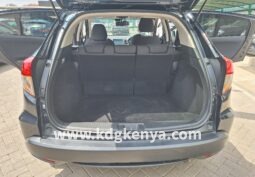 
										HONDA – VEZEL (X Honda Sensing / 2WD) full									