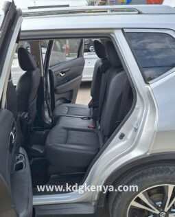 
										NISSAN – XTRAIL (20 Xi / 4WD) full									