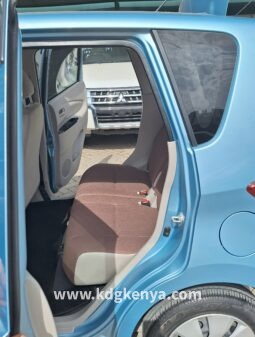 
										MITSUBISHI – EK WAGON (E) full									