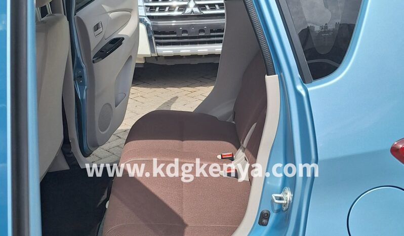 
								MITSUBISHI – EK WAGON (E) full									