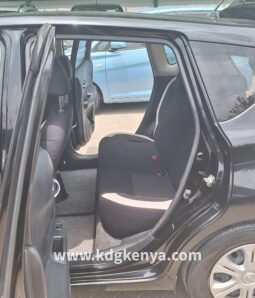 
										NISSAN – NOTE (X) full									
