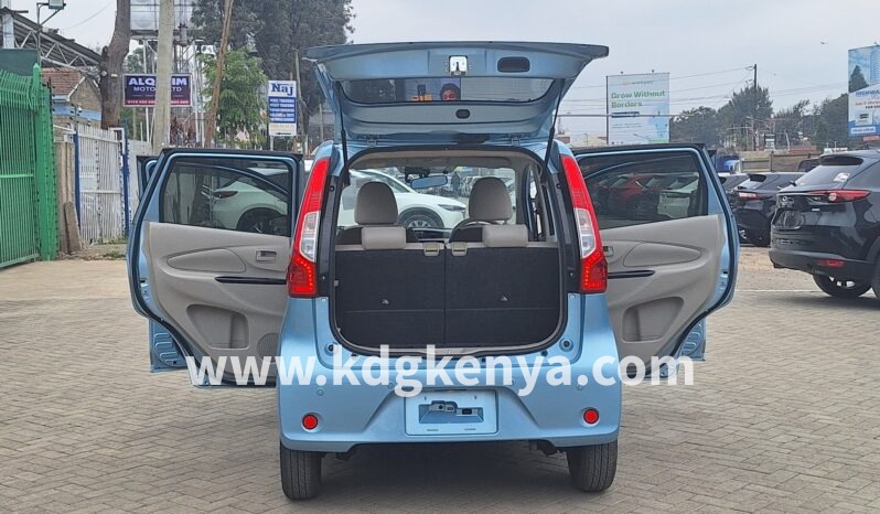 
								NISSAN – DAYZ (J) full									