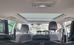 
										PEUGEOT – 5008 (ALLURE / 7 SEATER) full									