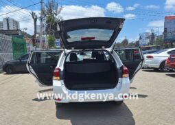 
										TOYOTA – COROLLA FIELDER (Hybrid-G) full									