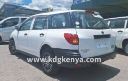 
										NISSAN – ADVAN (AD) full									