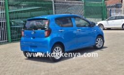 
										DAIHATSU – MIRA (4WD) full									