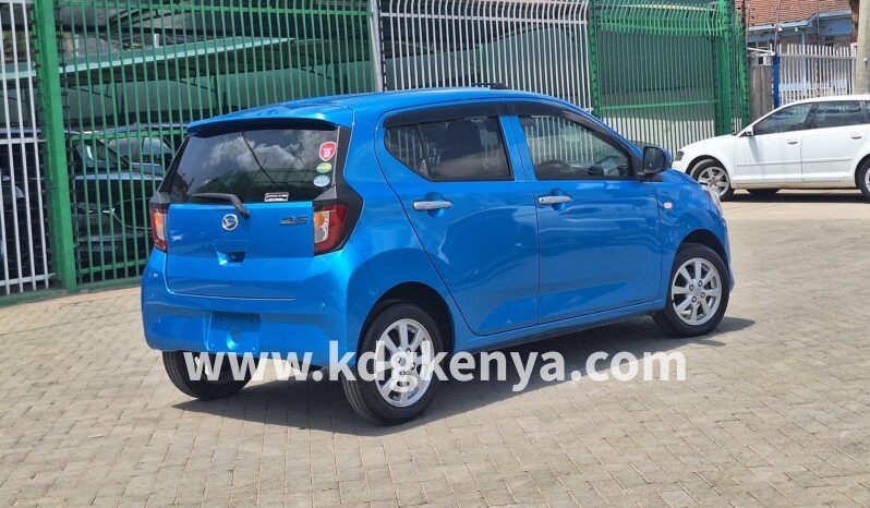 
								DAIHATSU – MIRA (4WD) full									